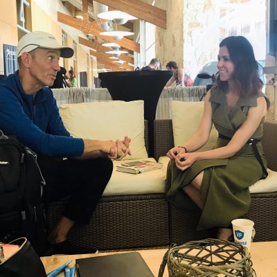 Interview with Dr. Joseph Mercola: Learn how activating autophagy can help improve your health.