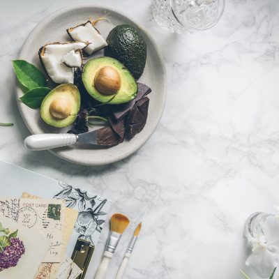 Good Fats: Is Avocado really a berry?