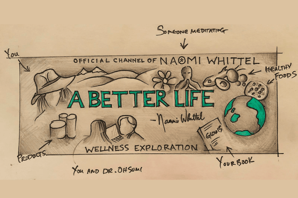 My New Year’s Intention