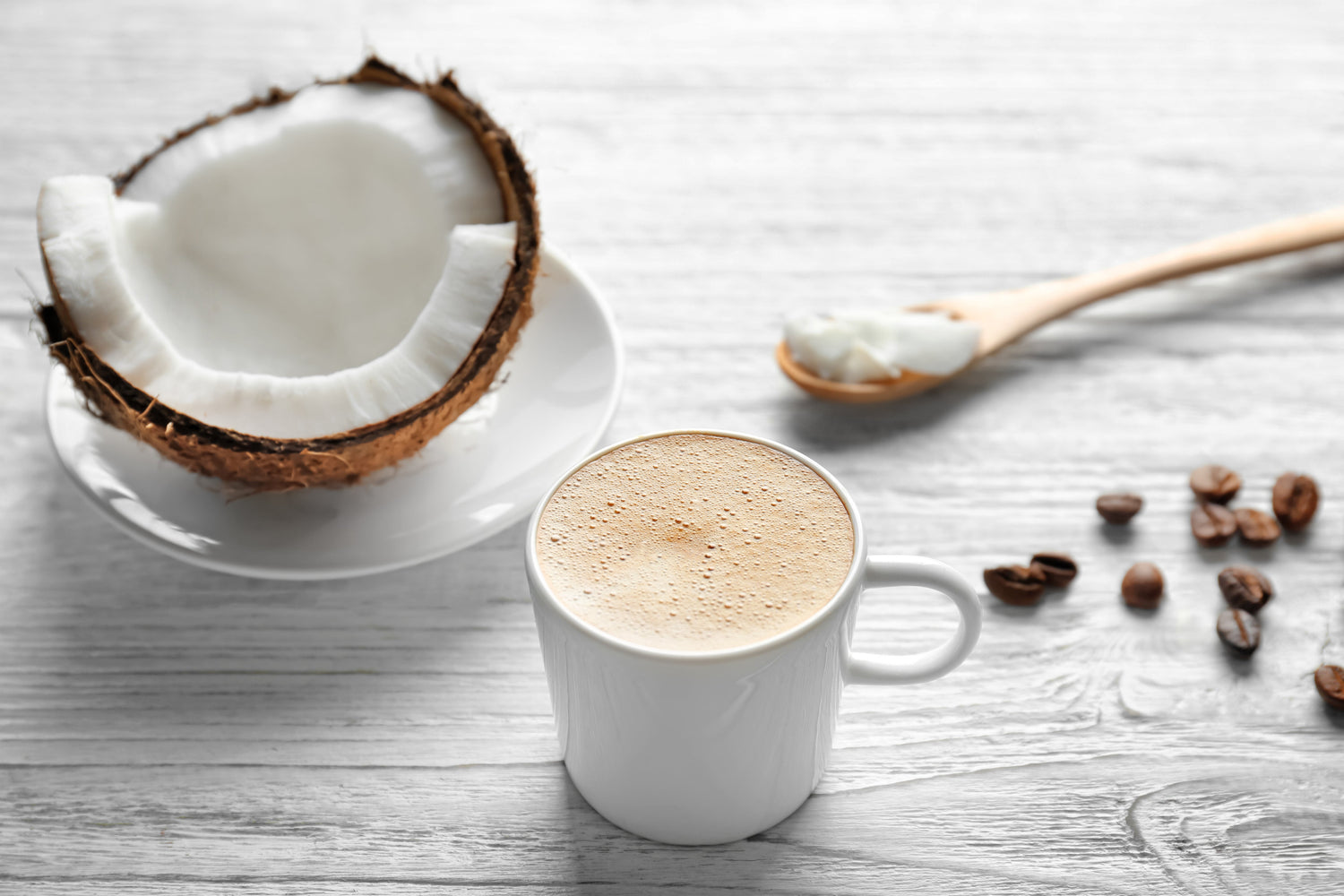 Keto Coffee Recipe