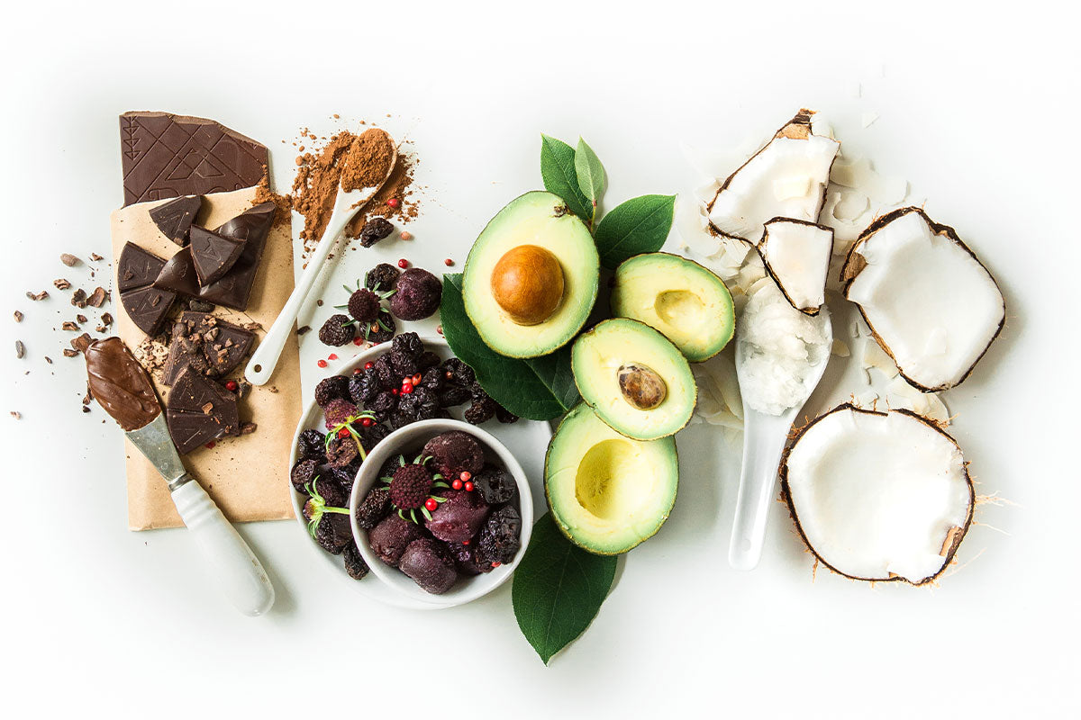 Glow15: Phenomenal Fats