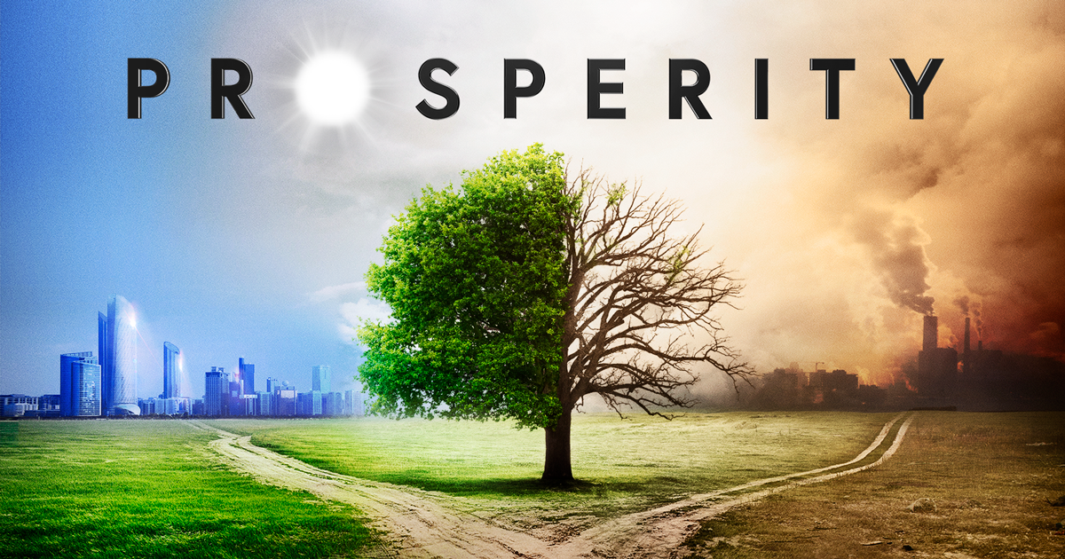 Prosperity Documentary