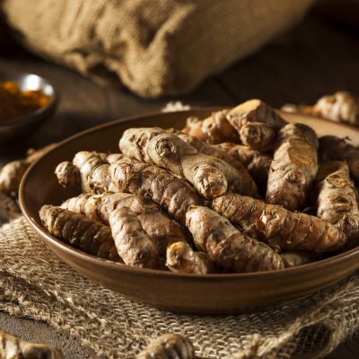 What is Turmeric?