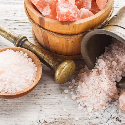 The Truth About Salt