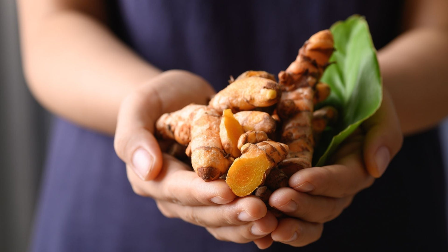 The Surprising Thing Turmeric Does in Your Gut