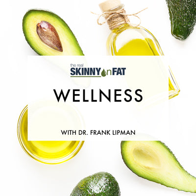 The Real Skinny on Fat – Highlights with Dr. Frank Lipman