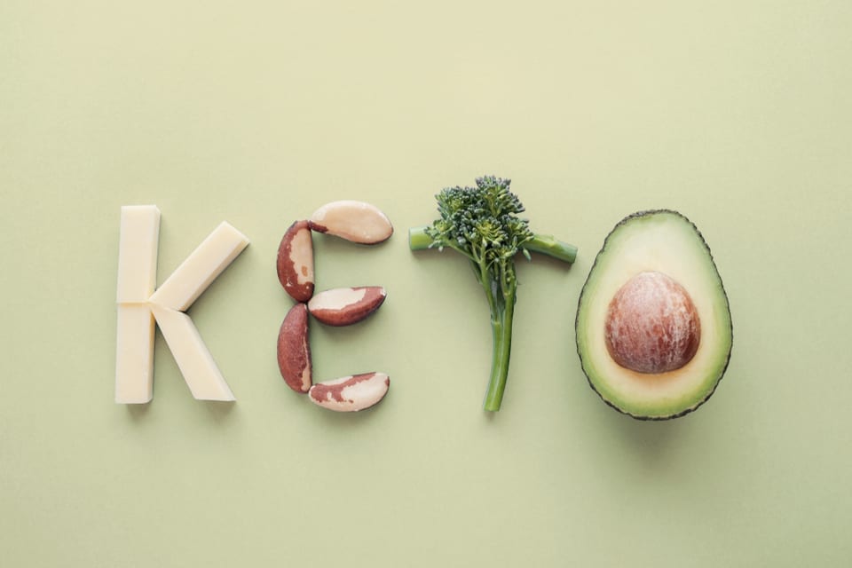 What Is Keto?