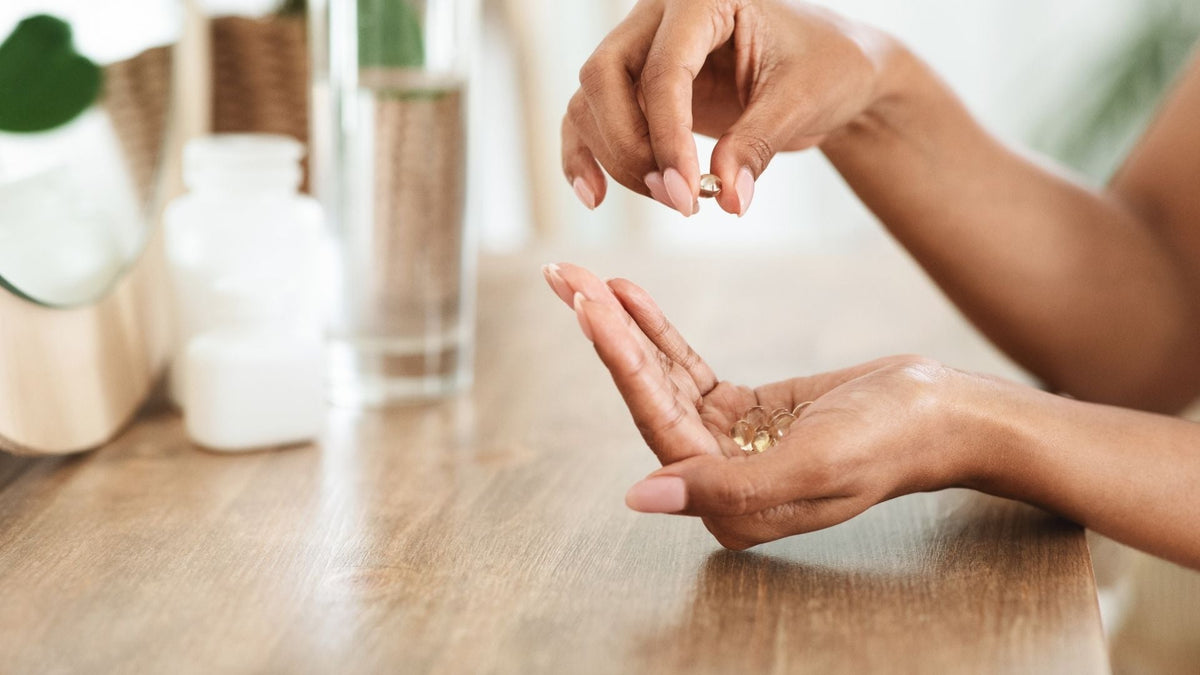 Best Supplements for Women in 2026: What to Take at Every Life Stage
