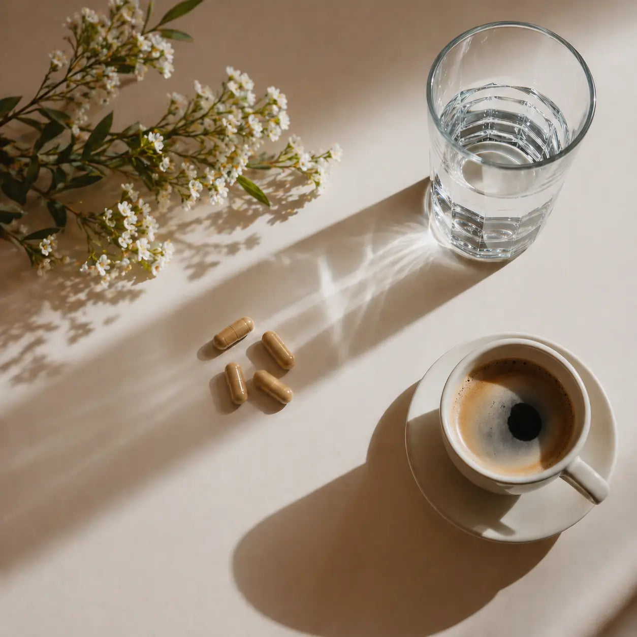 Refresh