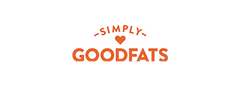 simply goodfats logo