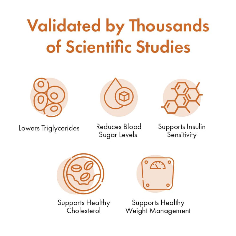 Balance Duo Scientific Studies