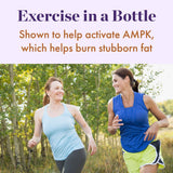 Exercise in a Bottle Shown to help activate AMPK