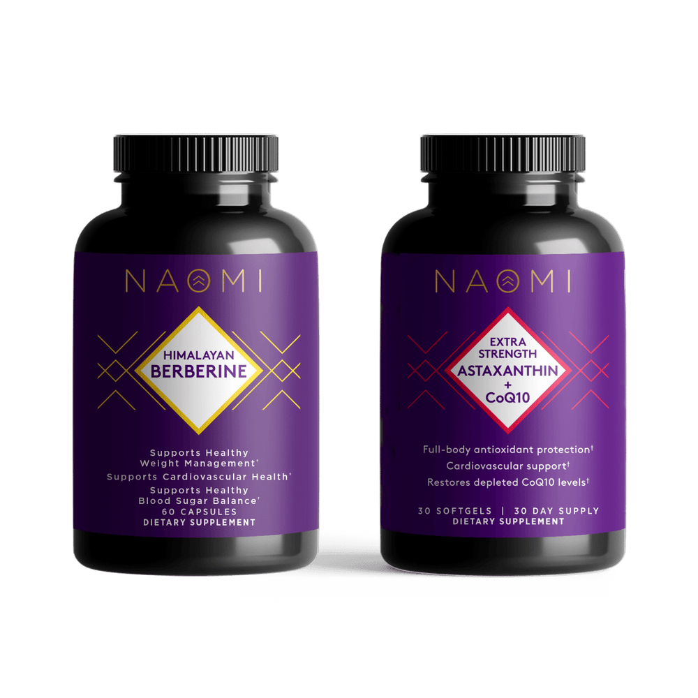 Blood Sugar Support