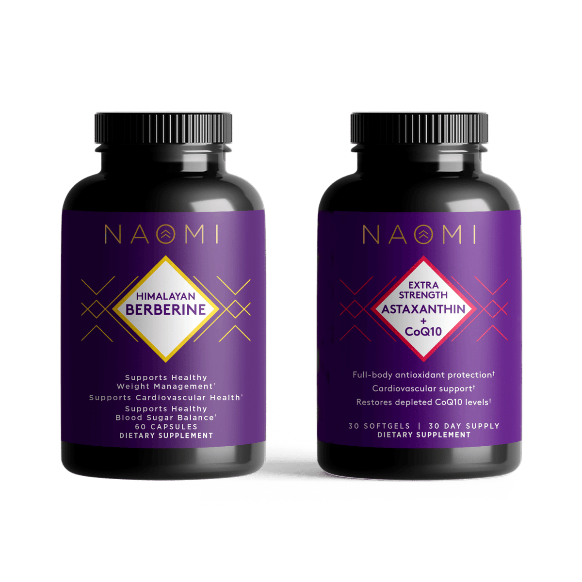 Blood Sugar Support