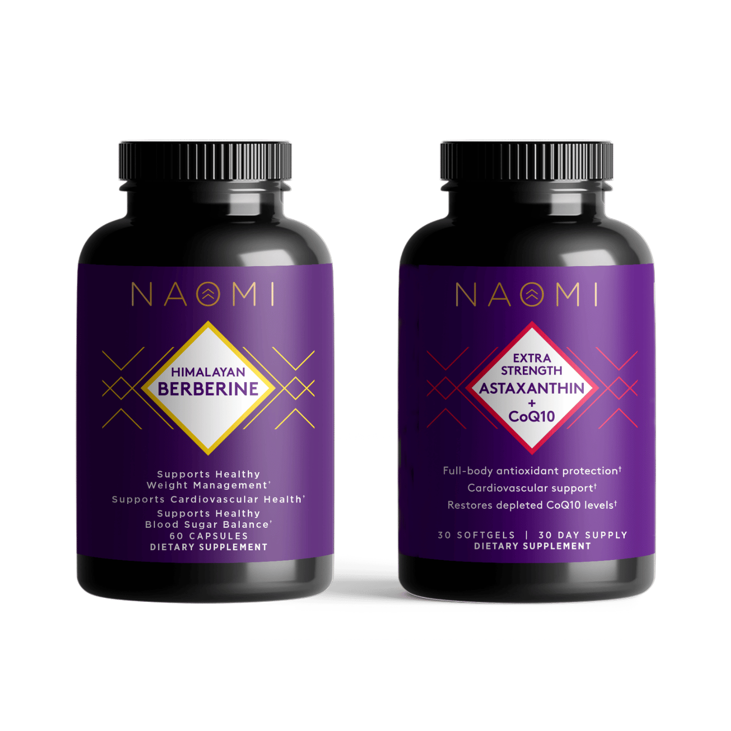 Blood Sugar Support