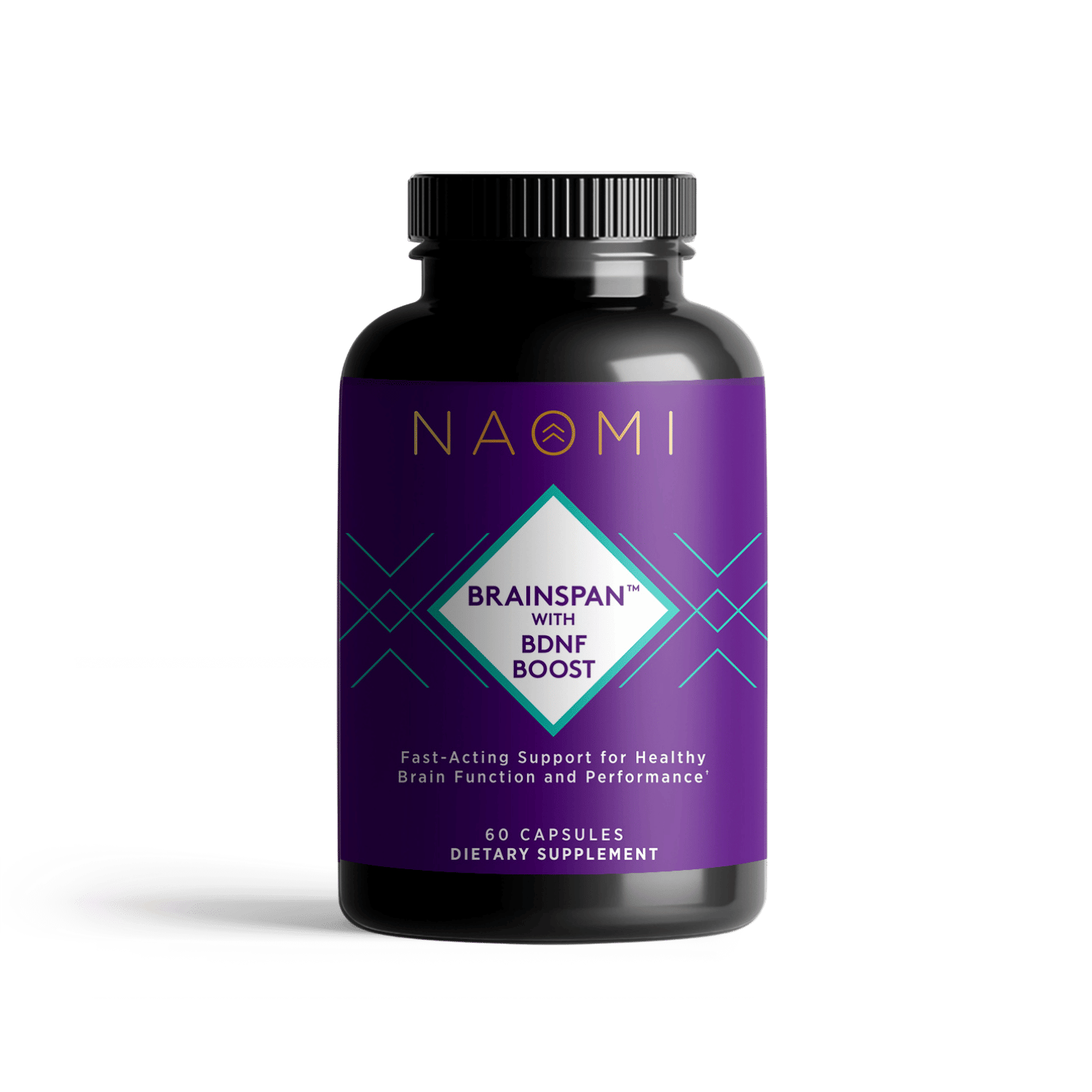 BrainSpan™ with BDNF Boost