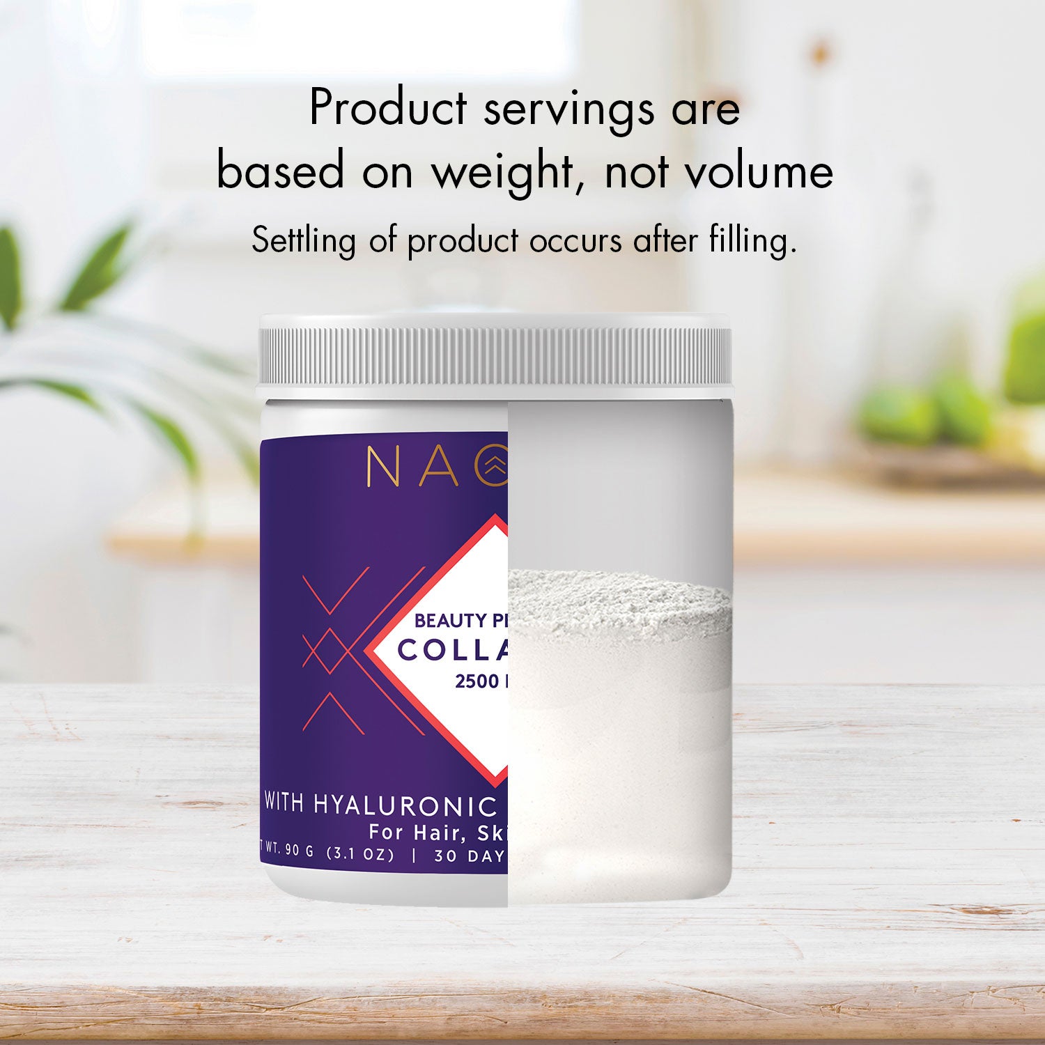 Collagen Beauty Peptides