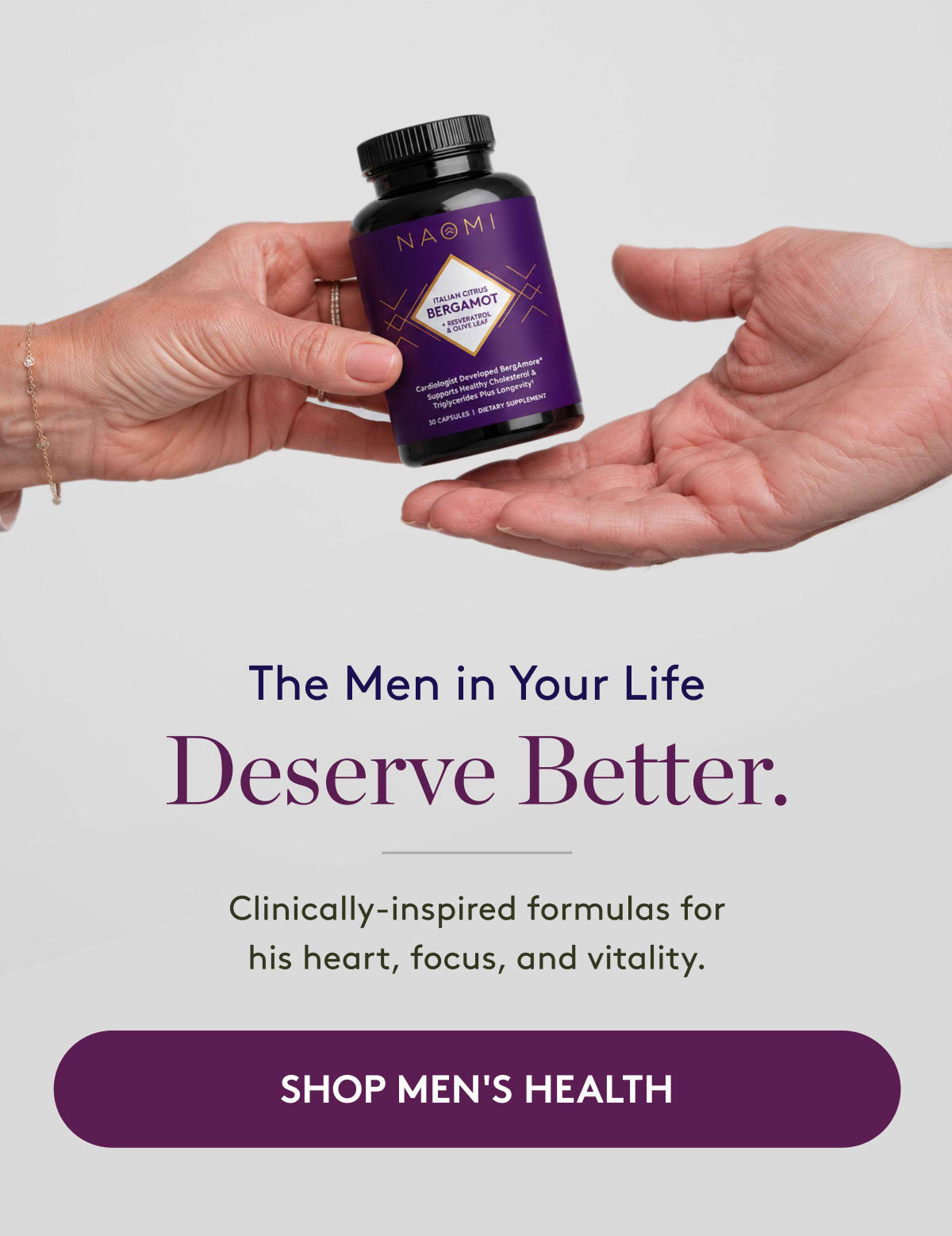 men's health