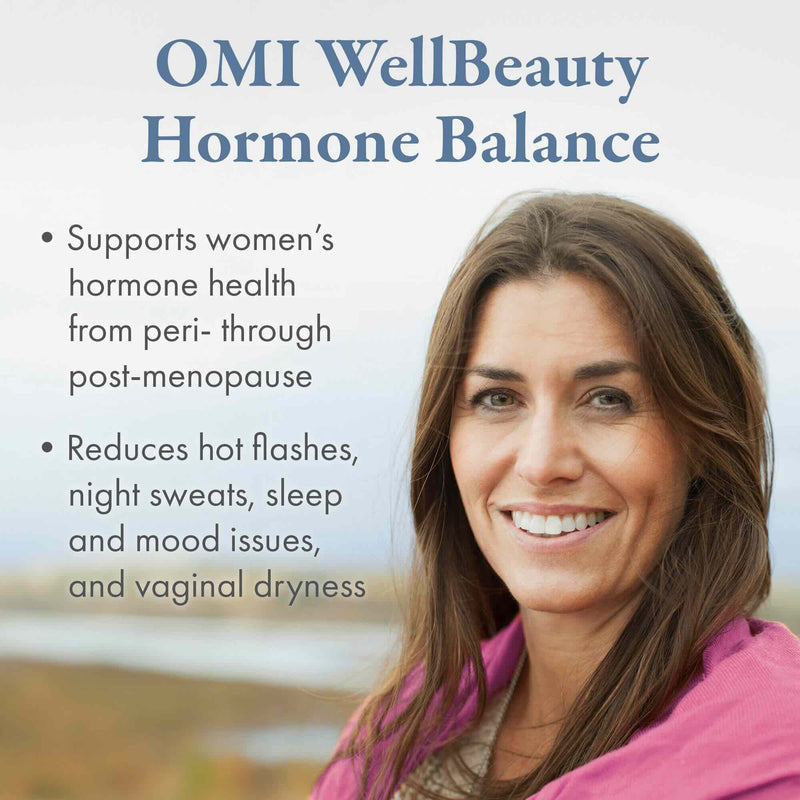 Hormone Balance Women's Supplement