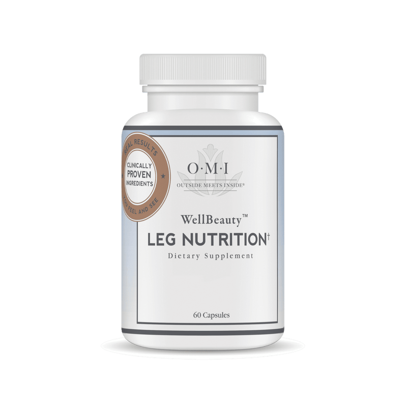 OMI WellBeauty™ Leg Nutrition