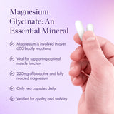 Magnesium Glycinate