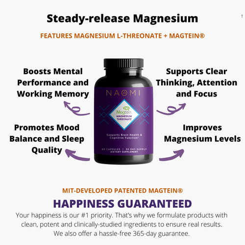Magtein® Magnesium Threonate - image 2
