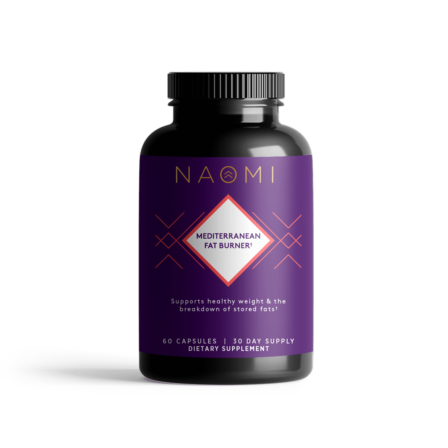 Mediterranean Fat Burner