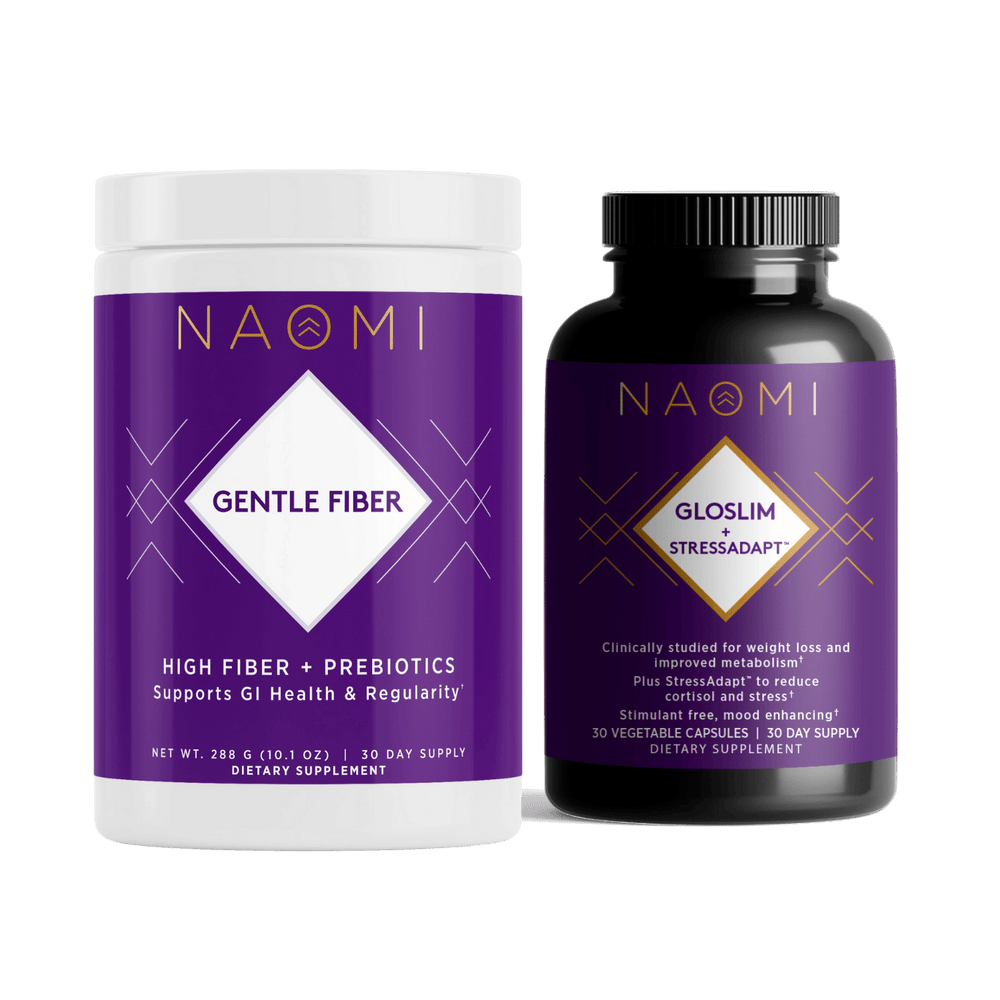 Metabolic Slim