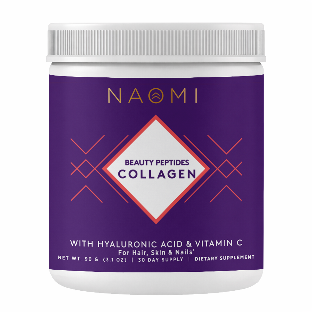 Collagen Beauty Peptides
