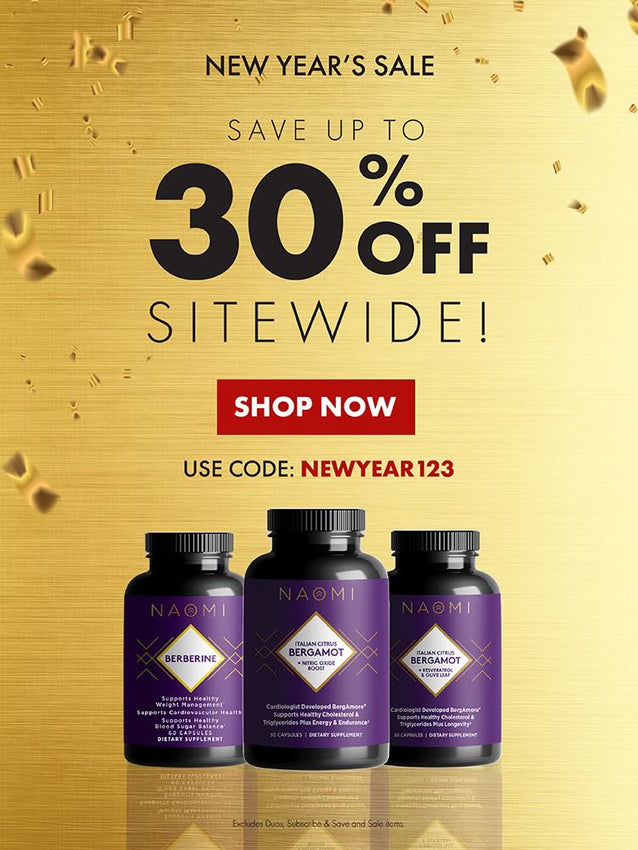 SAVE UP TO 30%FF SITEWIDE! USE CODE: NEWYEAR 123