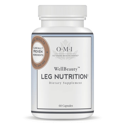 Leg Nutrition - image 1