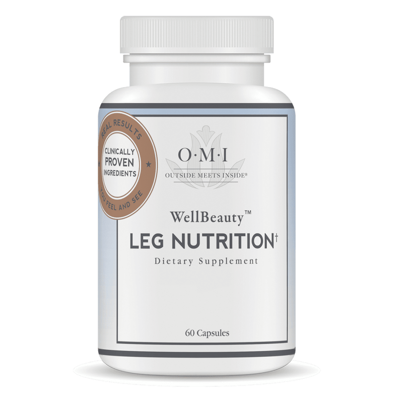 OMI WellBeauty™ Leg Nutrition