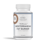 Mediterranean Fat Burner