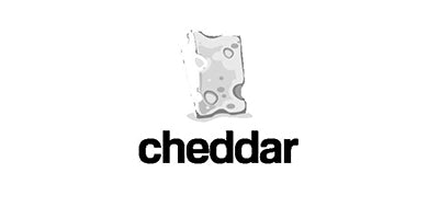 cheddar logo
