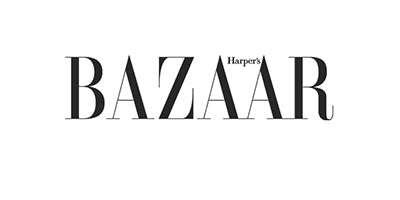 haper's bazaar logo
