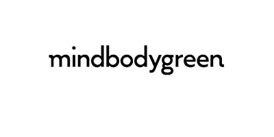 mindbody green logo