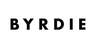 byrdie logo