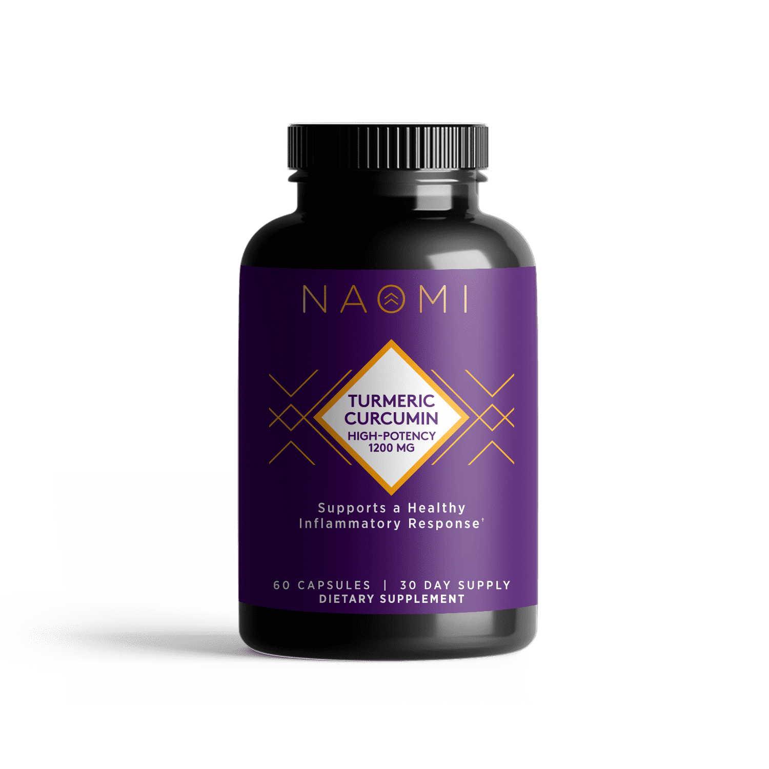 Inflammation – Naomi Whittel