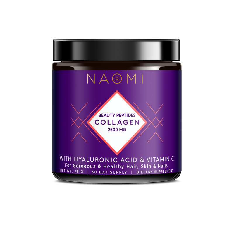 Collagen Beauty Peptides