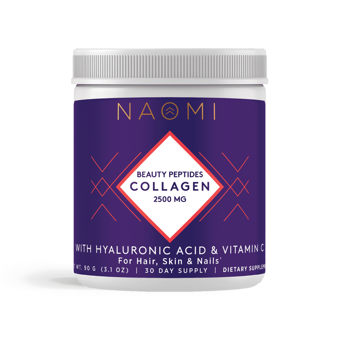 Collagen Beauty Peptides