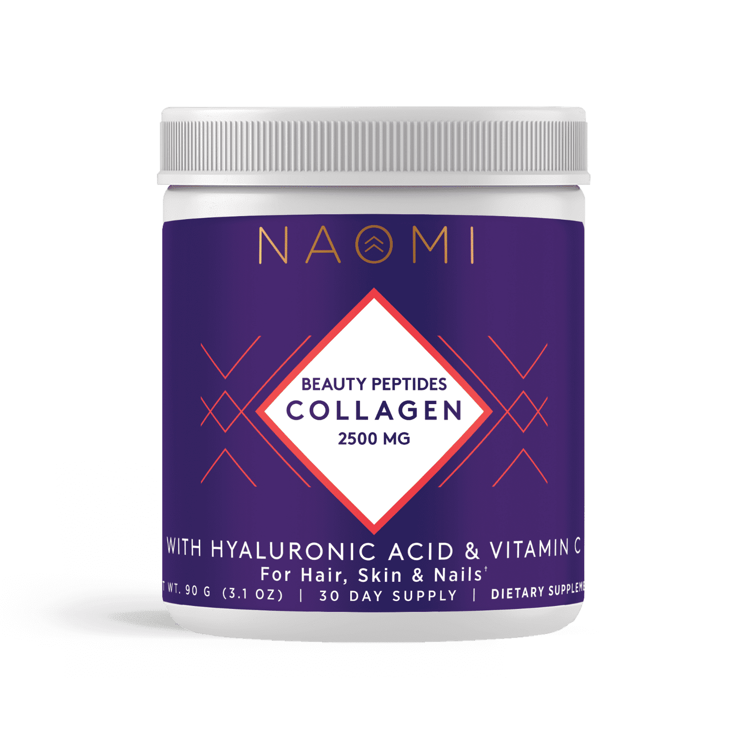 Collagen Beauty Peptides