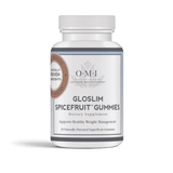GloSlim SpiceFruit Gummies