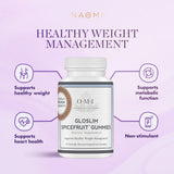 gloslim healthy weight benefits