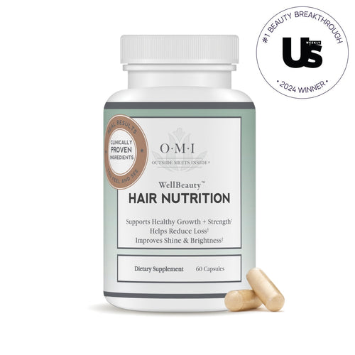 OMI Hair Nutrition - image 1