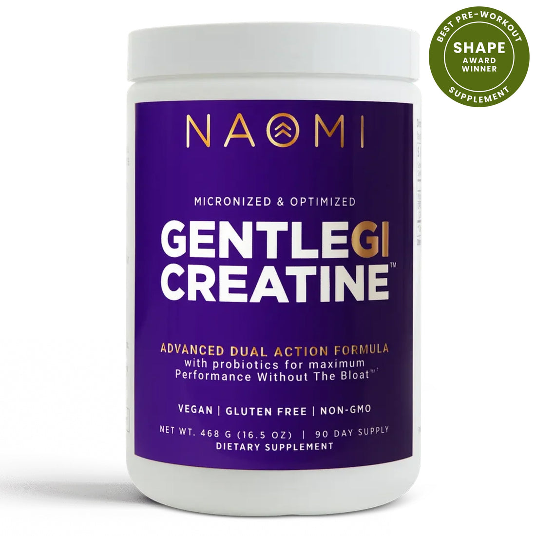 Gentle GI Creatine™