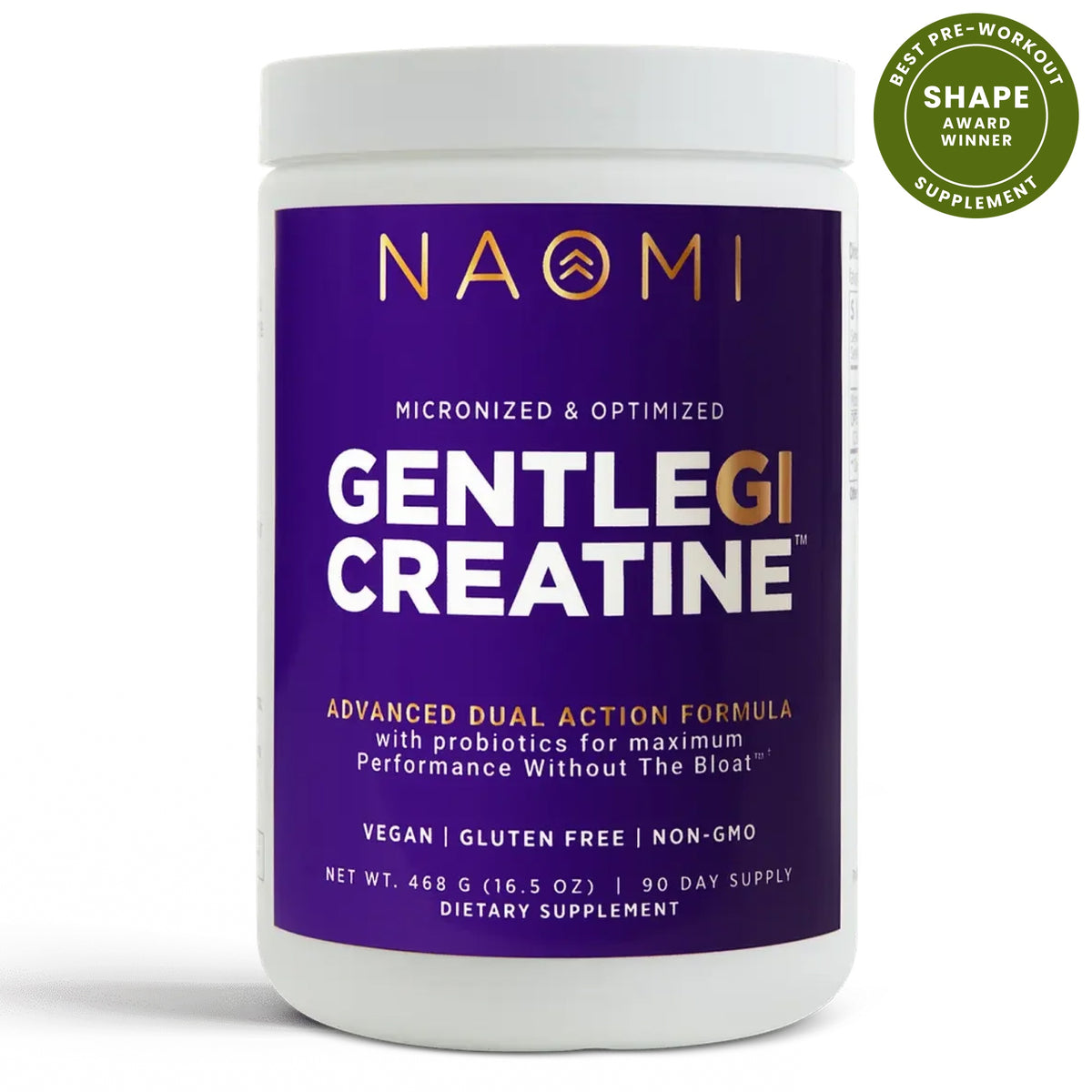 Gentle GI Creatine™