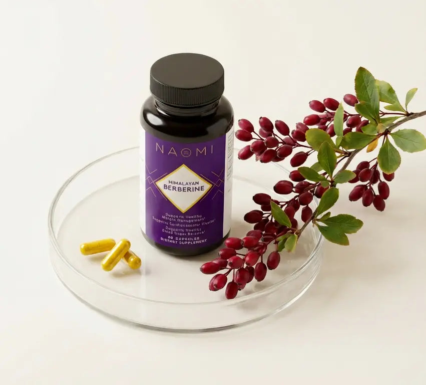 Himalayan Berberine