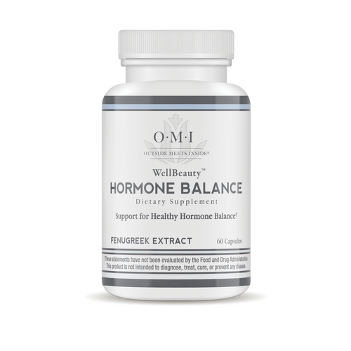 Hormone Balance - image 1