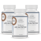 OMI WellBeauty™ Leg Nutrition