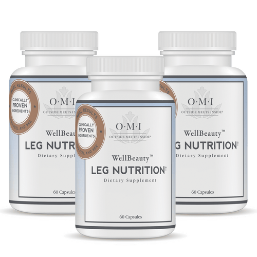 Leg Nutrition 90-Day Supply - image 1